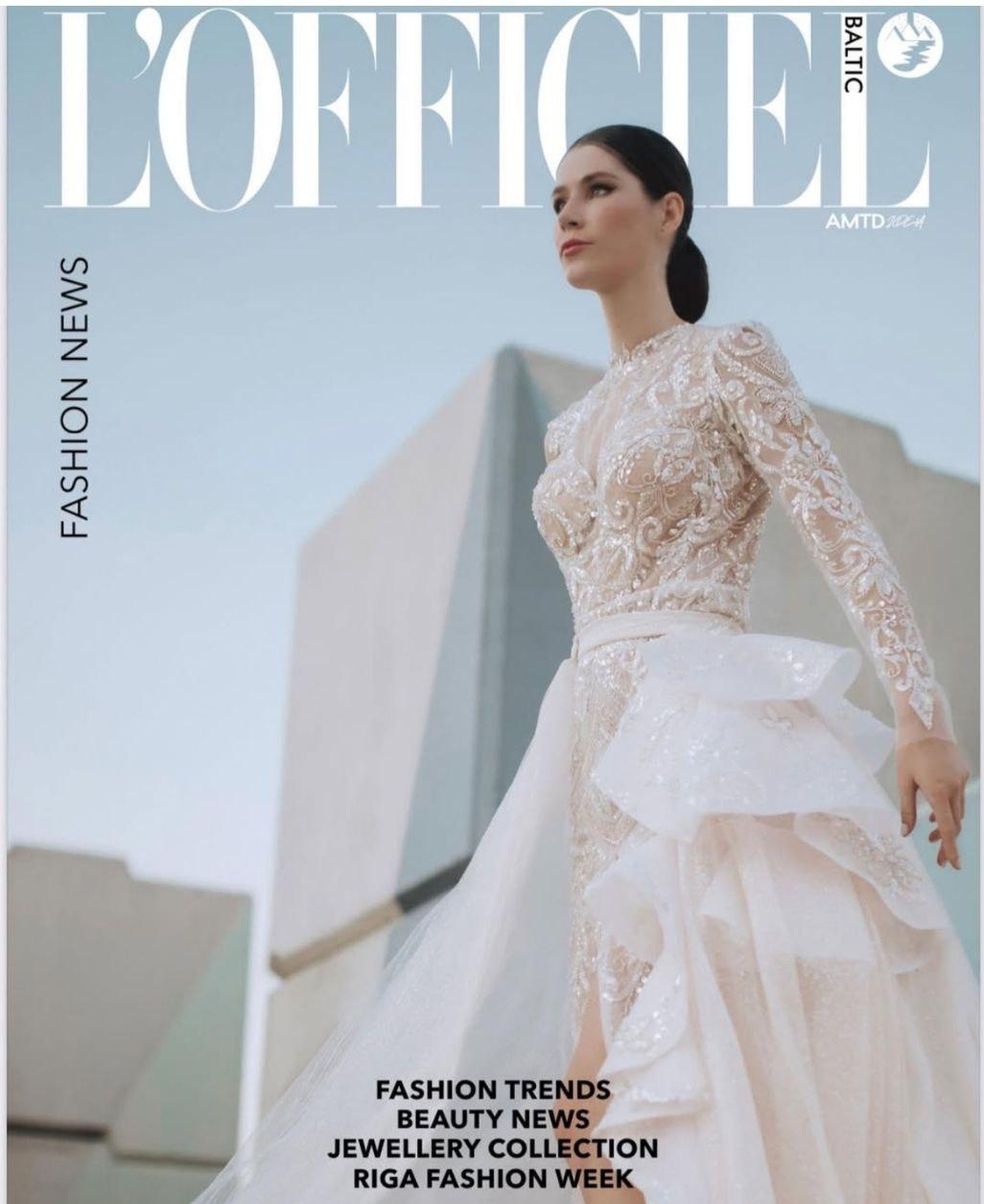 L'Officiel